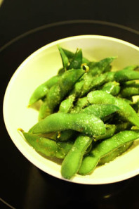 edamame