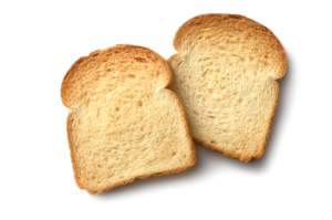 toast