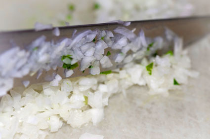 What I want: beautiful,tiny, uniform dice...