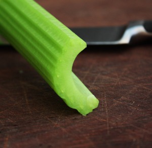 celery