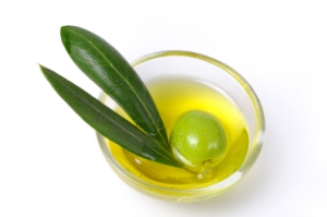 olive oil