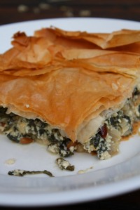spinachpie
