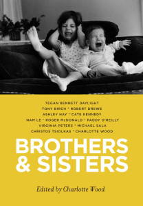 Brothers & Sisters cover