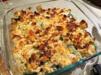 zucchinigratin